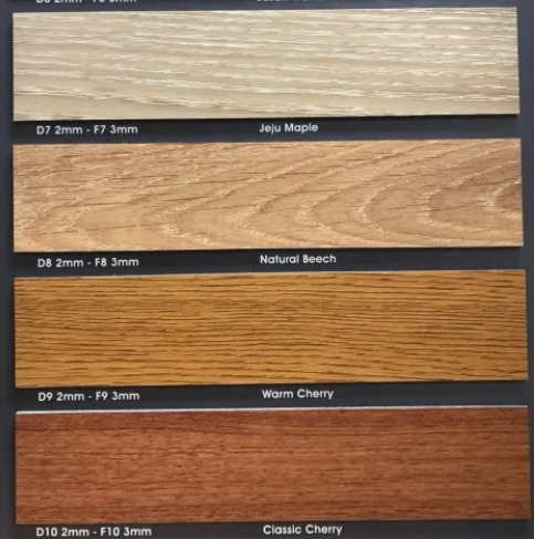lantai parket Premier Floor